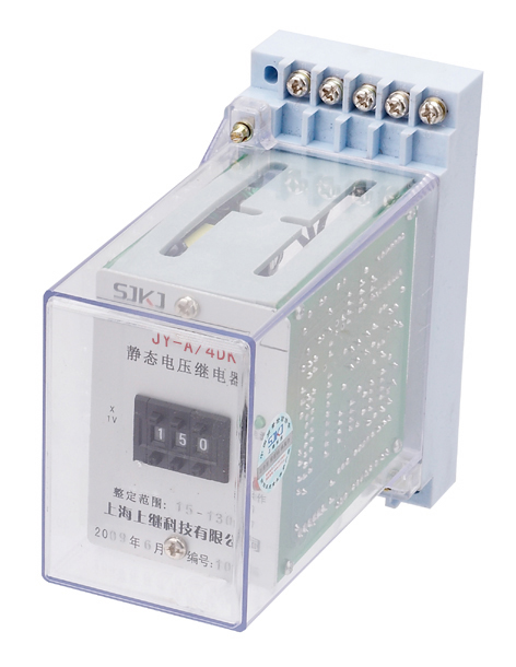 JY-A(B)系列靜態電壓繼電器（JY-A(4DK))1.jpg