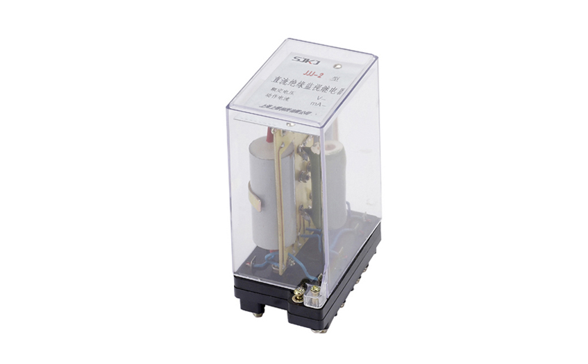 JJJ-4B絕緣監視繼電器