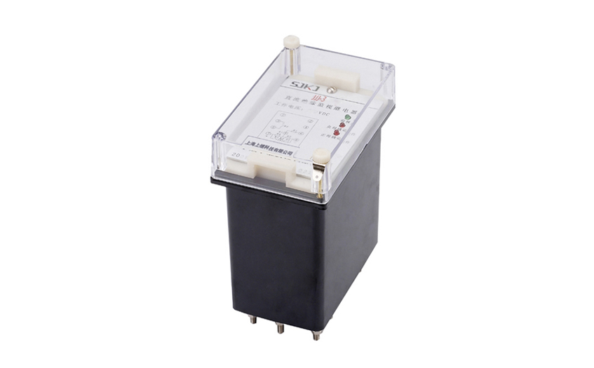 JJJ-4A絕緣監視繼電器