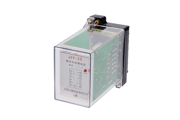JZ-Y-32靜態中間繼電器