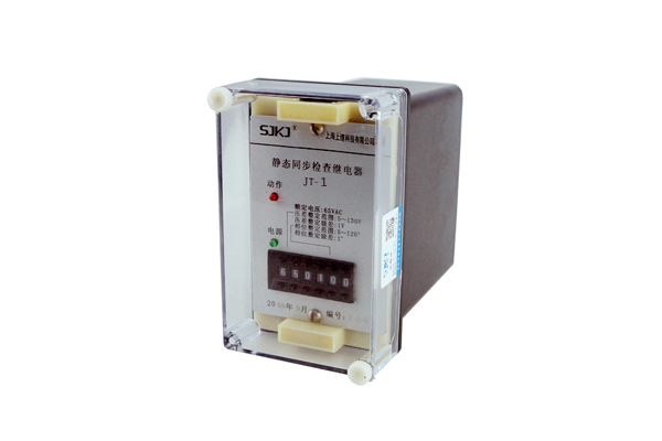 JT-1繼電器 JT-1繼電器