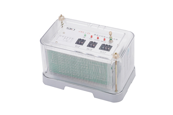 JSL-11靜態定時限過流繼電器   