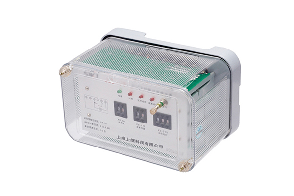 JSL-11靜態定時限過流繼電器