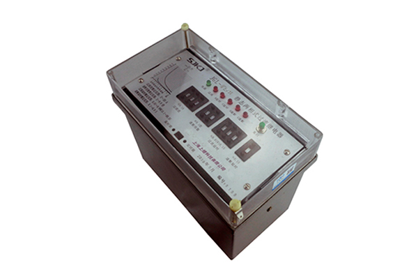 JGL-82/II過(guò)流繼電器