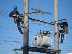 國家能源局約談國家電網:全