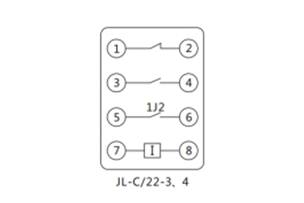JL-C-22-3內部接線及外引接線圖（正視圖）1.jpg
